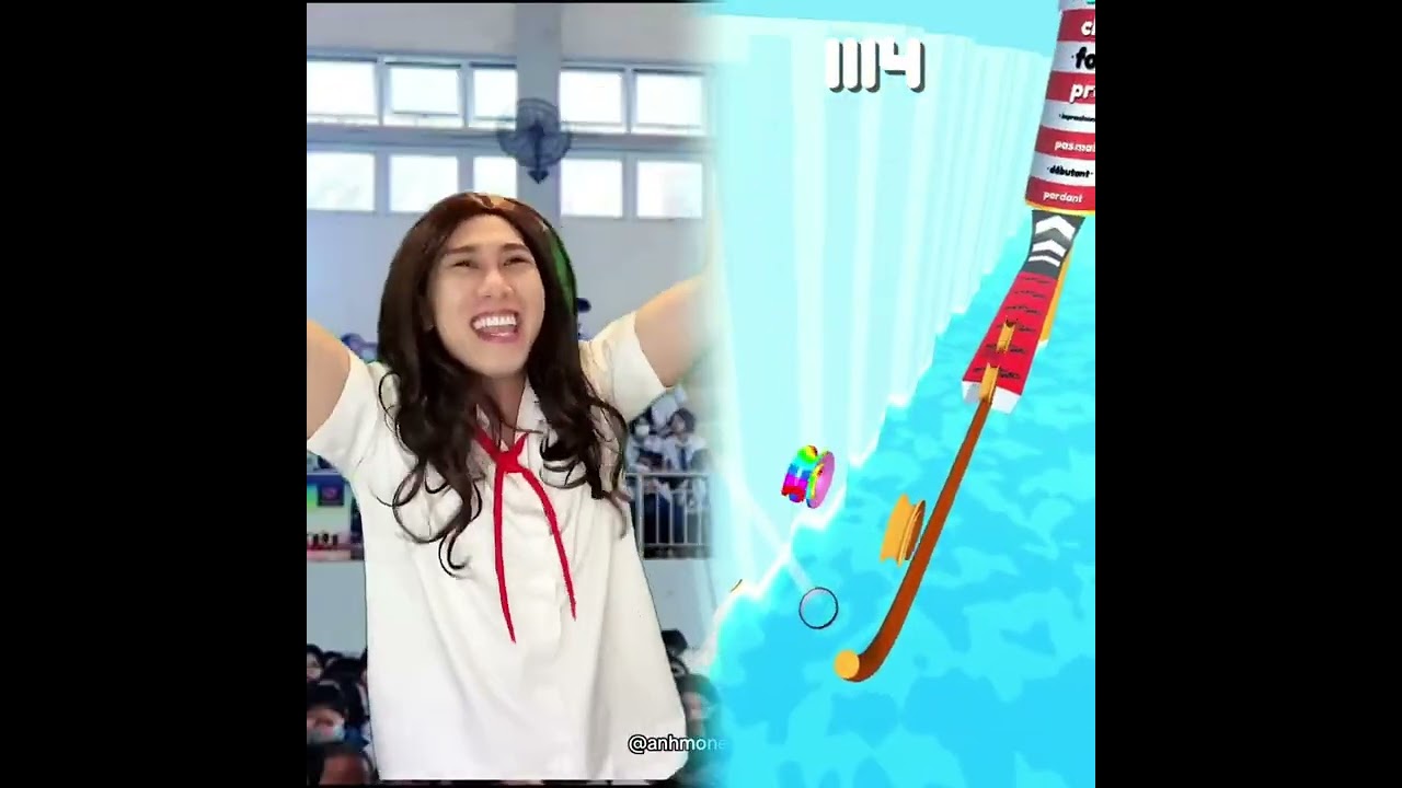 Video ngắn (anhmoney) video giải nén