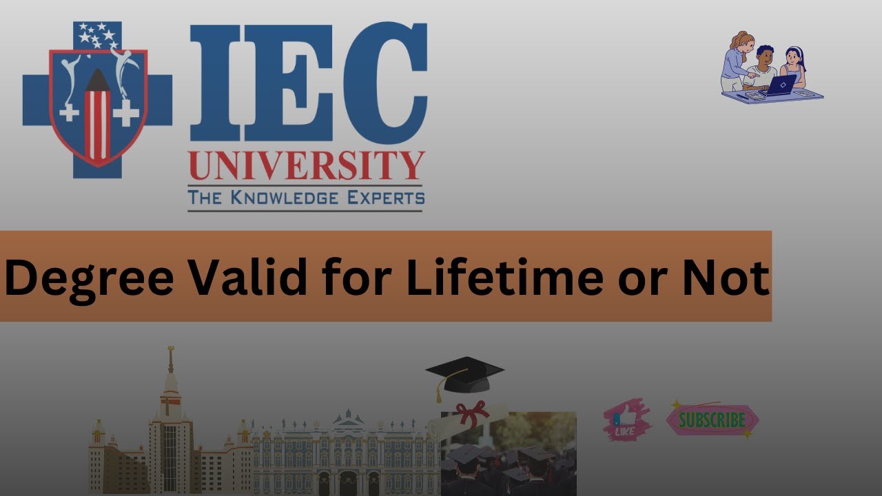 iec university degree valid or not || iec university himachal pradesh || iec university ||