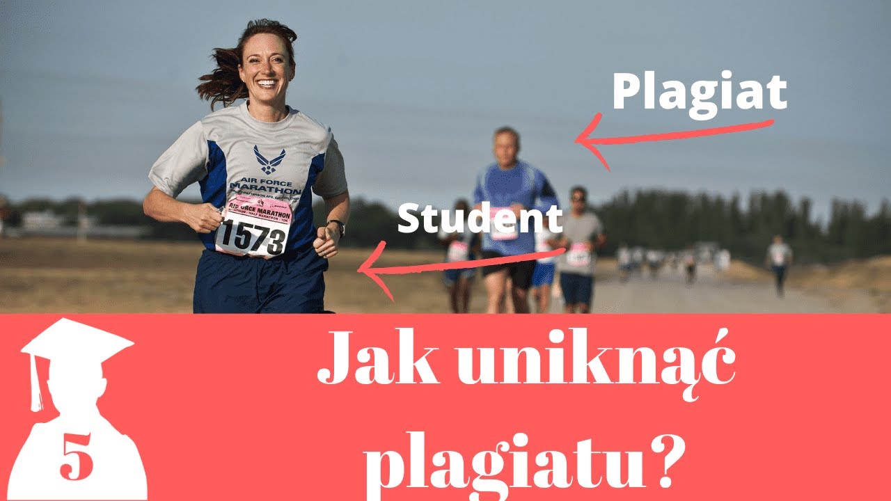 Jak uniknąć plagiatu w pracy dyplomowej?