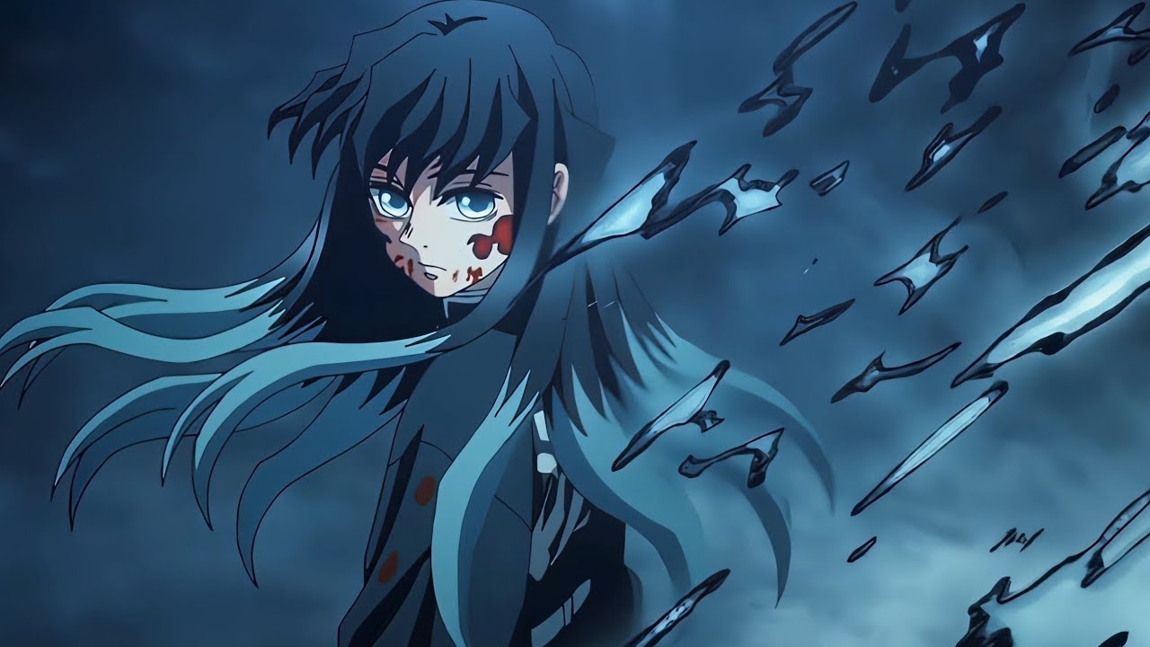 Tokito vs Gyokko [AMV] KORDHELL​ -​ MURDER IN MY MIND [Rock​Version]​