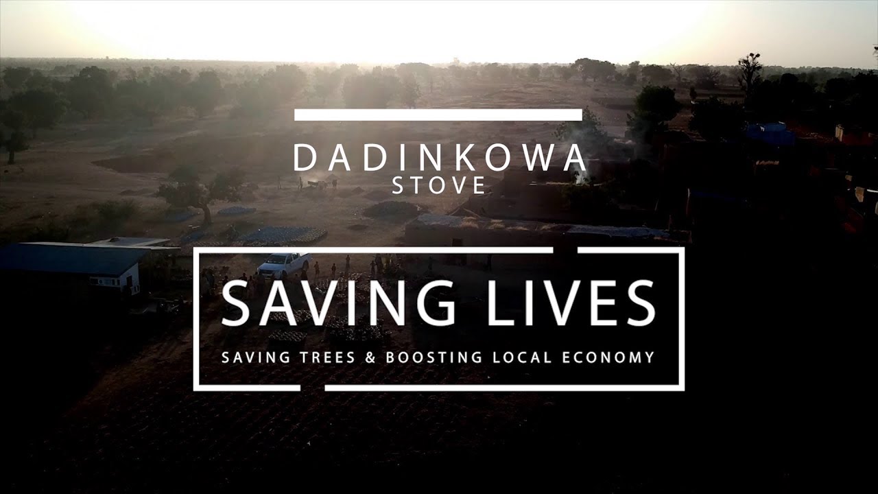 DADINKOWA STOVE DOCUMENTARY