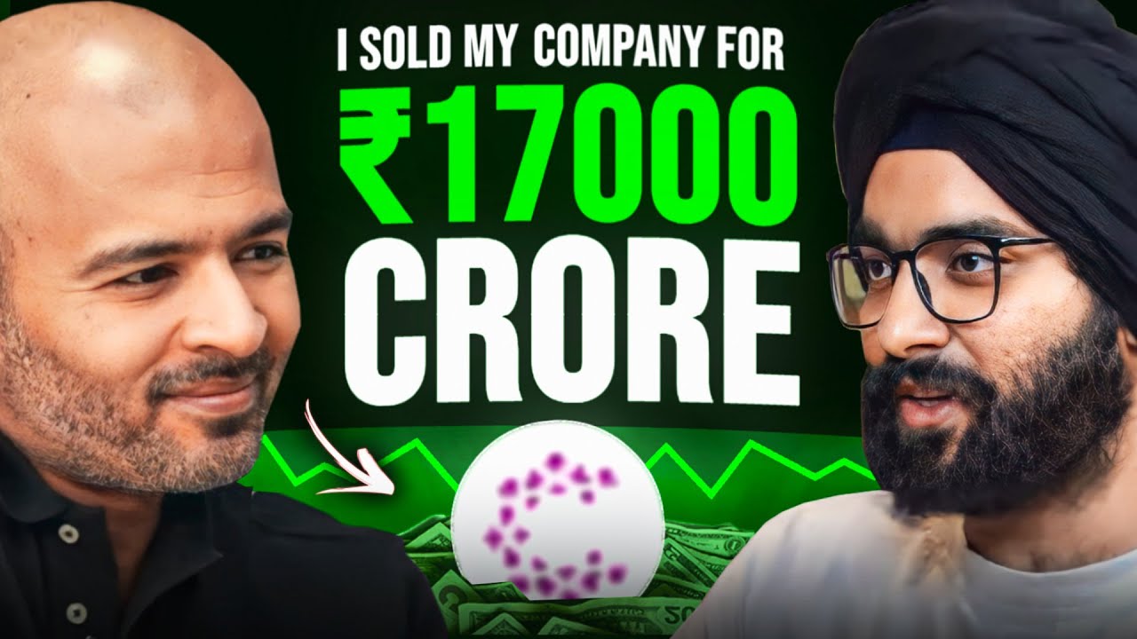 From 0 To 17000 Cr - How This Founder Built This Brand? | CaratLane Story ft. Avnish Anand, CEO of