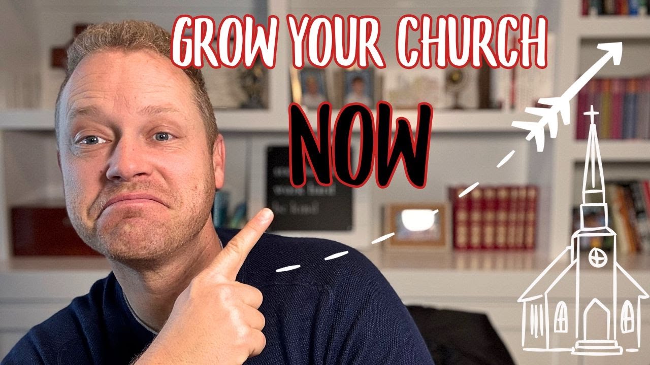 10 Proven Ways to Grow Your Church (FAST) — Low Cost, High Impact Strategies