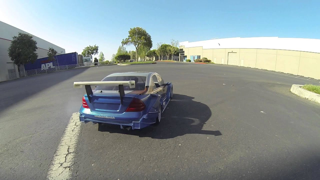 FG competition