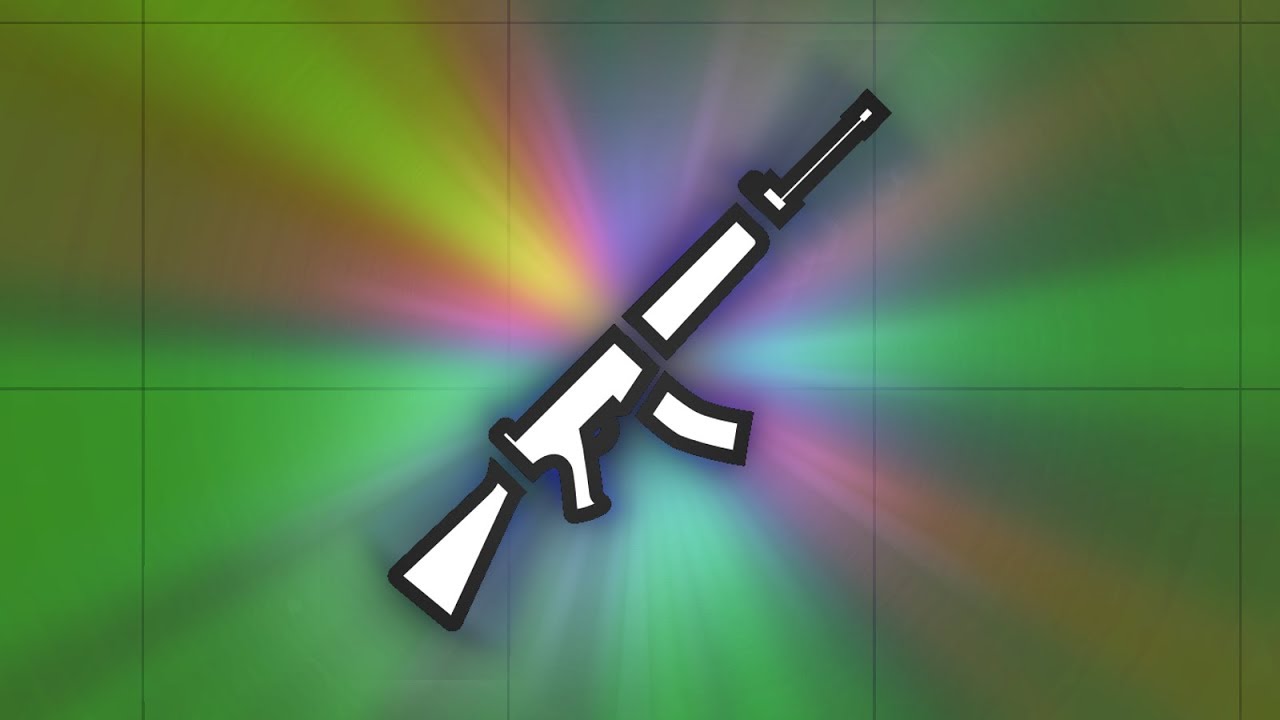SURVIV.IO - SAIGA ONLY - 15 KILLS
