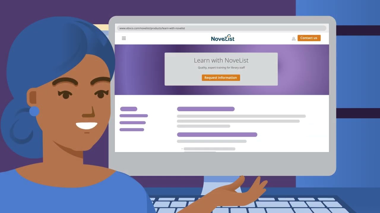 How Libraries Can Train Staff Effectively