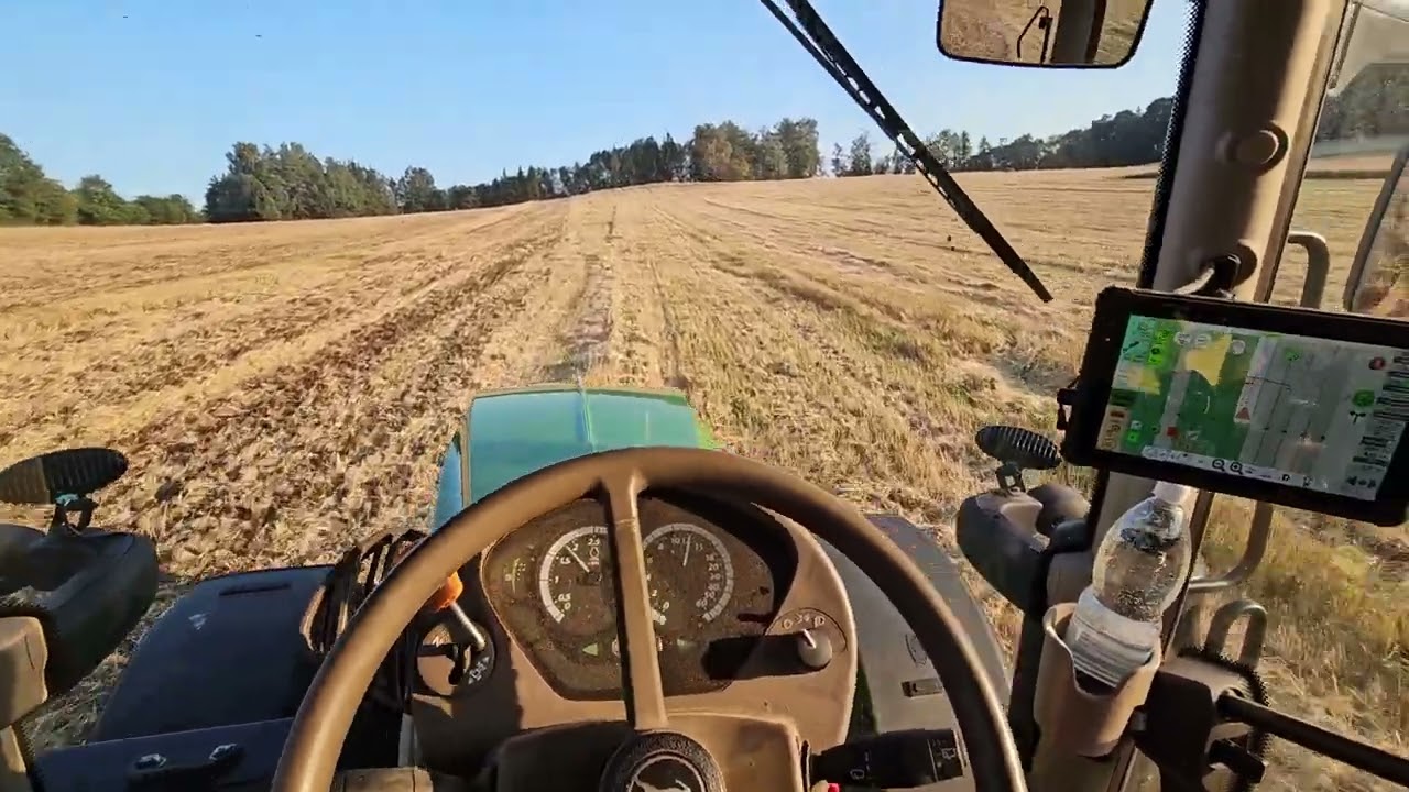 Gdzie takie rzeczy na małe gospodarstwo!?