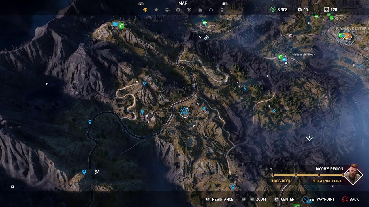 Far Cry 5