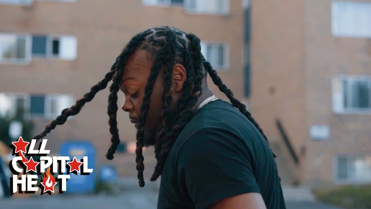 GG Chevy - On  It (Official Music Video)