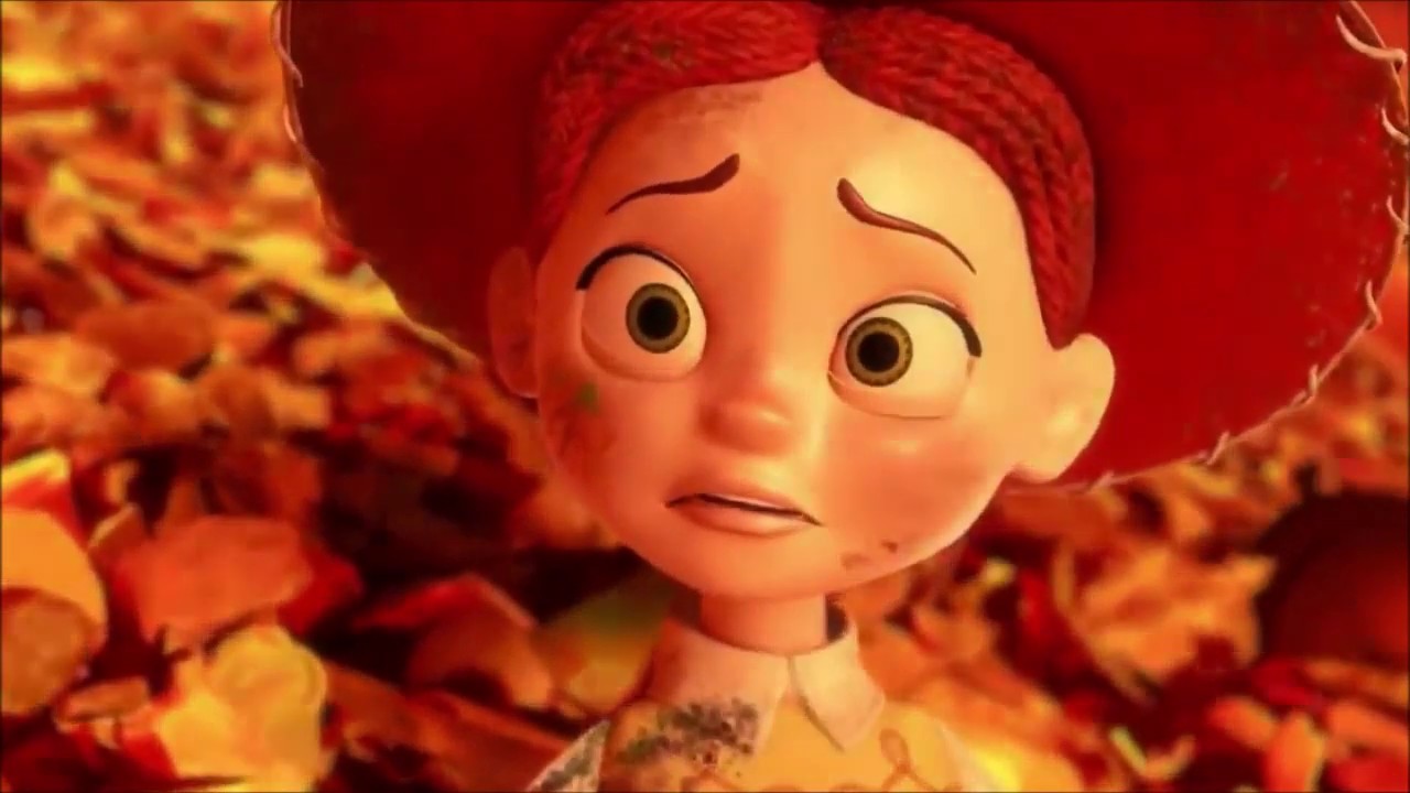 Najbardziej inspirujące cytaty i podniosłe sceny z animowanych film&oacute;w 4