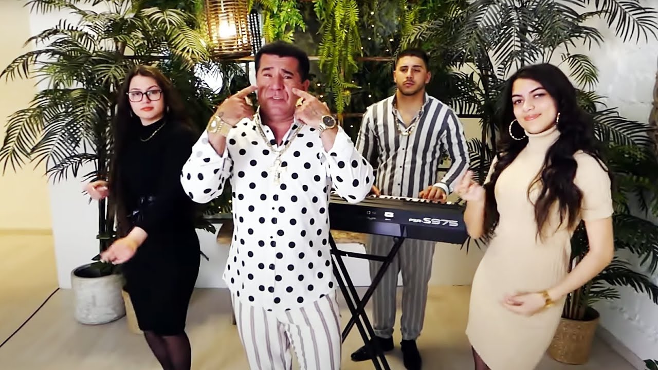 Markovics József 💎👑💎  Hogy tudnák én te nélküled ! 💎👑💎Saját dal