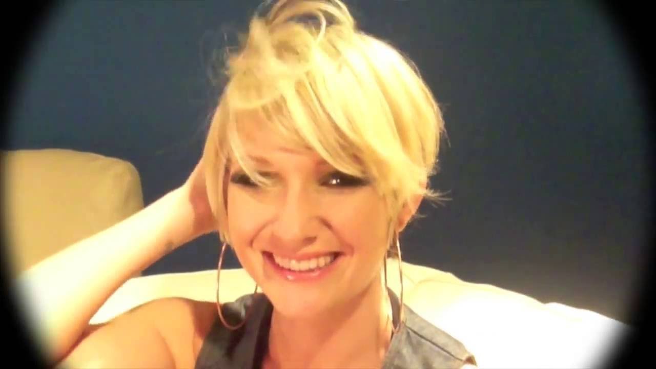 Short Haircut Makeover!