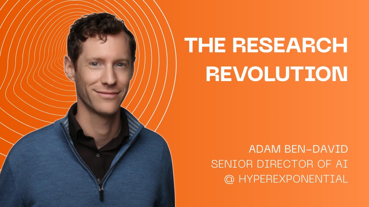 AI Research Revolution: How AI Is Transforming Data Analysis | The New Default