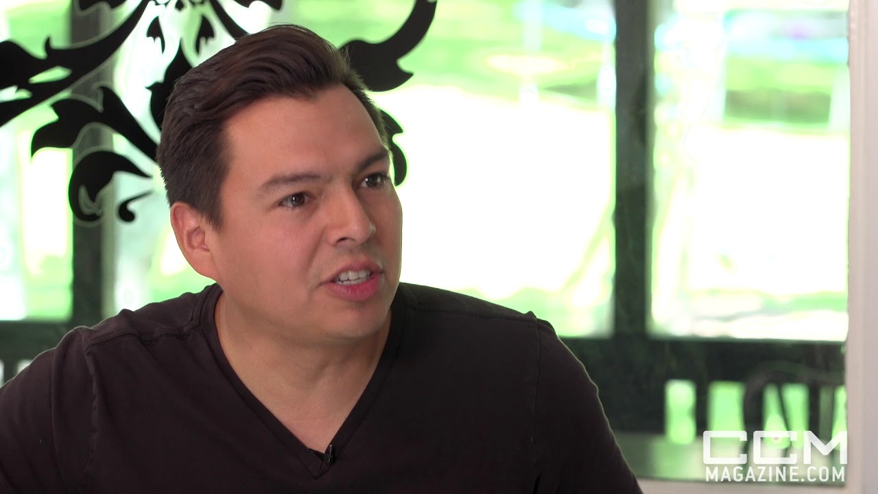 Nic Gonzales | Features on Film with Andrew Greer