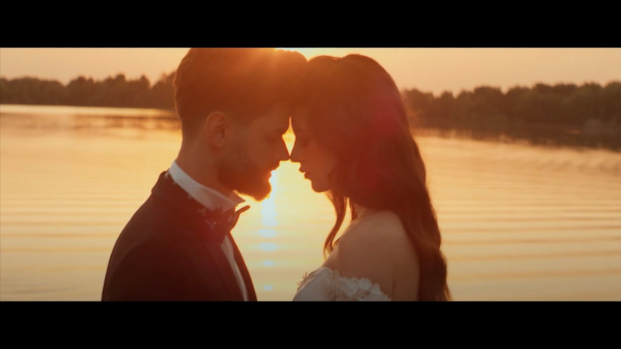 Cleopatra Stratan 💍 Edward Sanda - Cel puțin o veșnicie (Official Video)