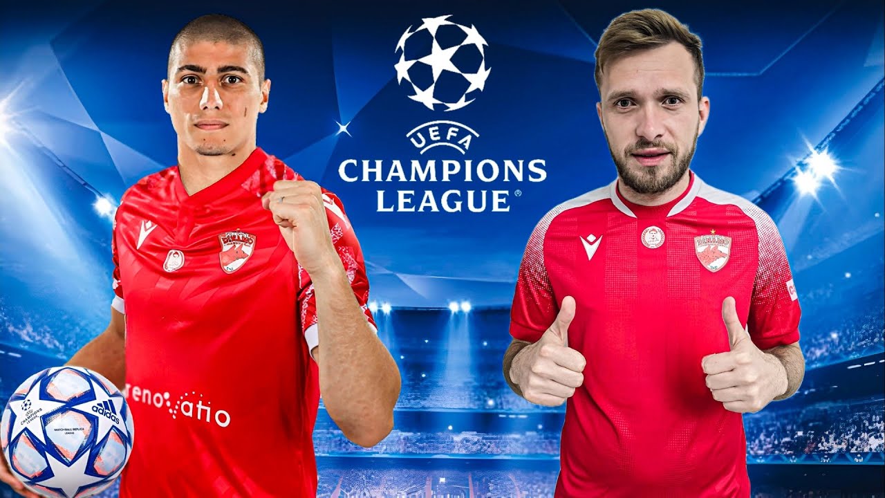 DINAMO SE PREGATESTE DE CHAMPIONS LEAGUE SI SEMNEAZA CU BRILIANTUL CRAIOVEI JUAN BAUZA !!!