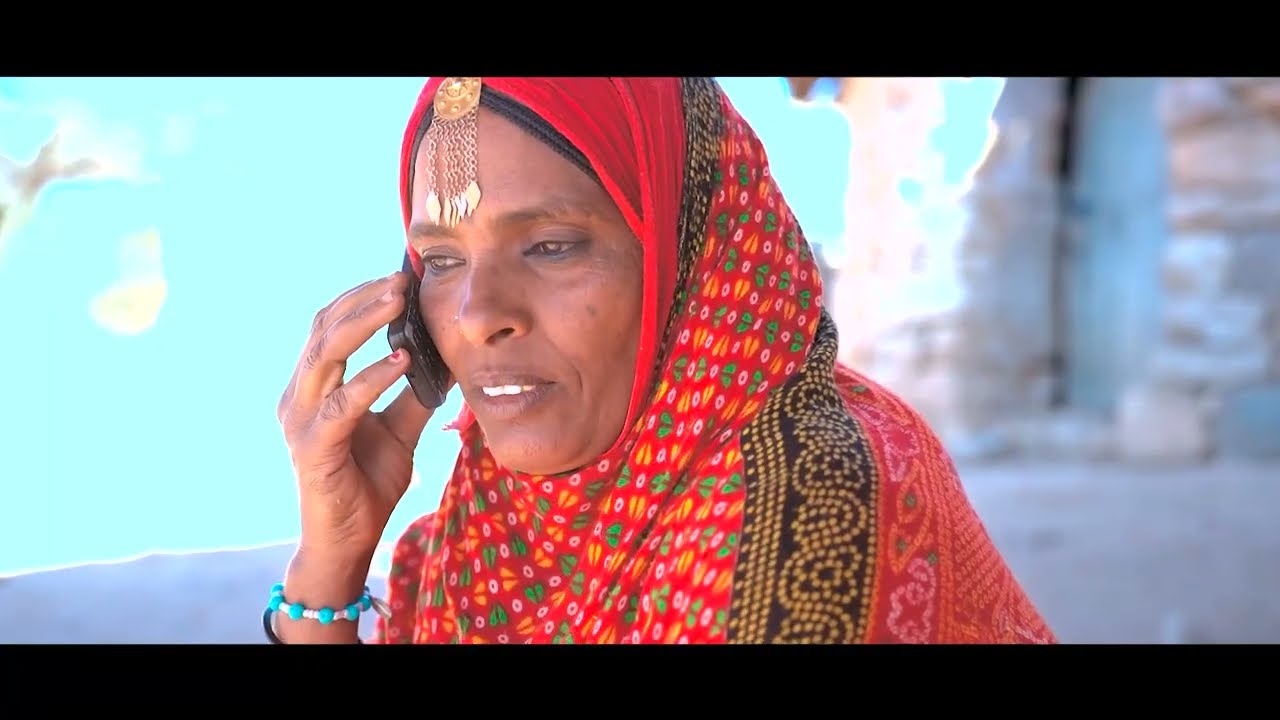 New Eritrean Bilen music Ji&ntilde;a  Mobay&eacute;ld by  Yohanna  Fre 2025