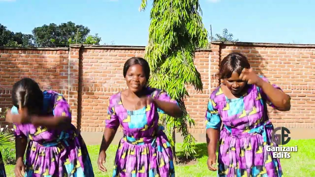 Tchimo Ndiloipa - Kamwala CCAP Chigwirizano Choir 