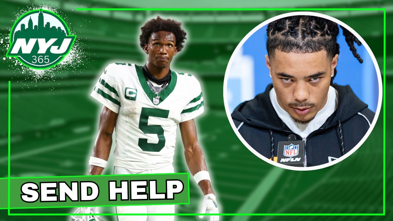 This Has MAJOR IMPLICATIONS For The Jets...
