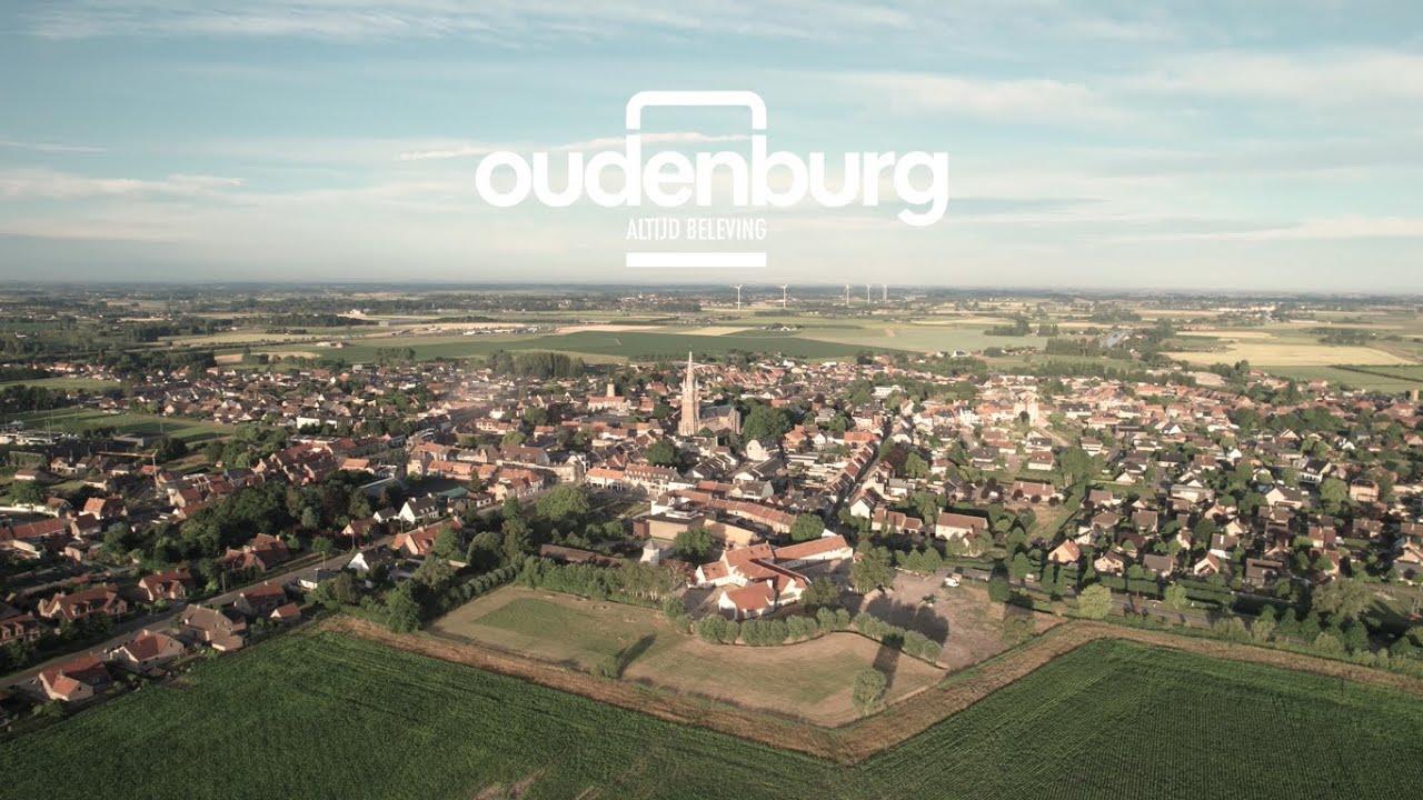 Oudenburg Zomert