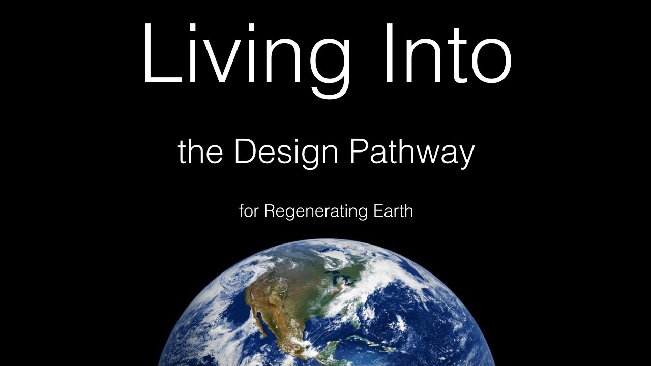Kick Off for Learning Journey in Earth Regeneration
