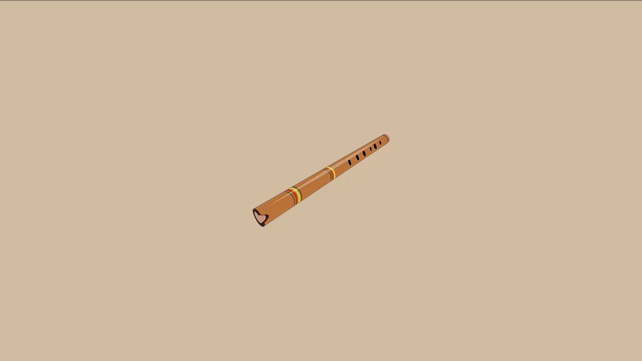 (FREE) Flute Afro Beat | Flute x Guitar Type Beat