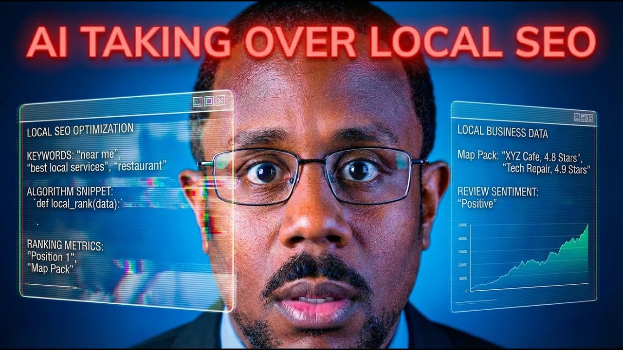 AI Is Taking Over Local SEO, Here’s What To Do