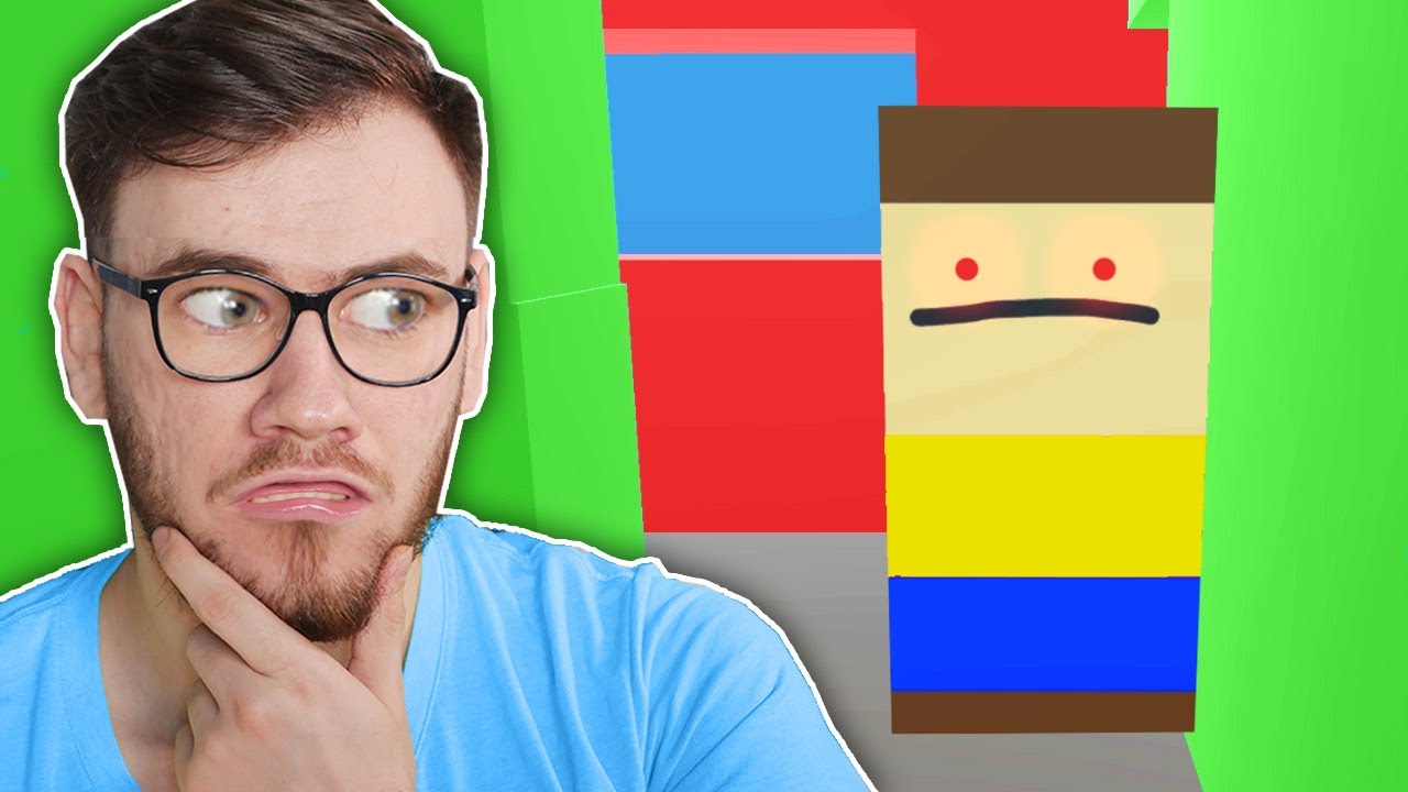 5 DZIWNYCH GIER #2