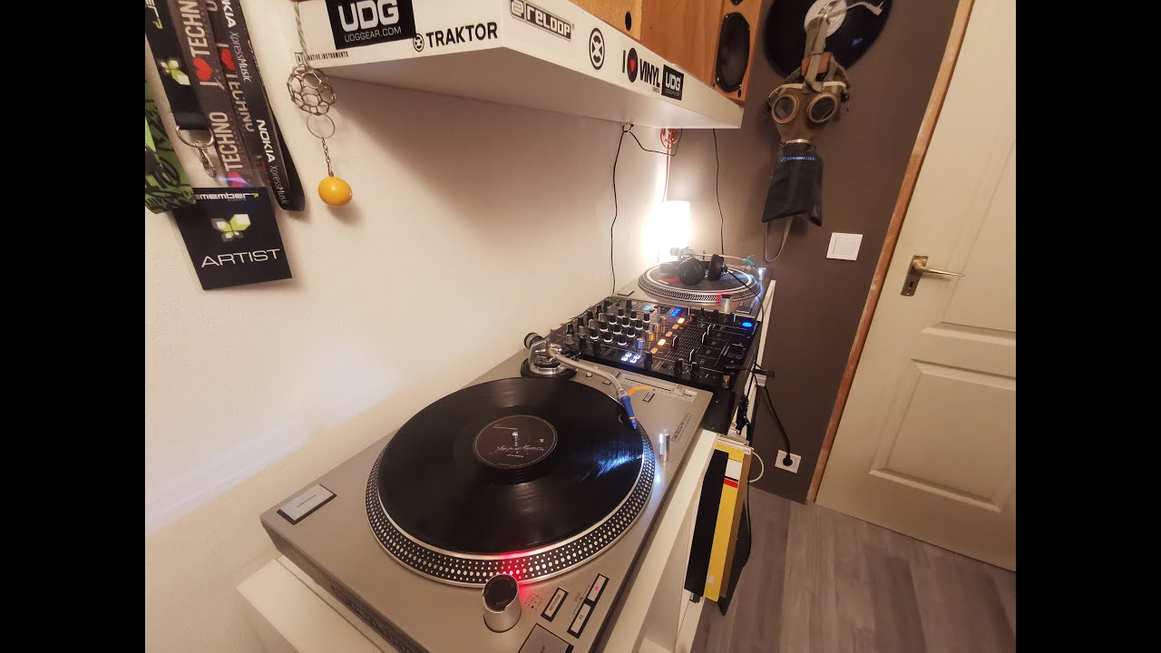 Only Vinyl Livesteam 2023 04 22