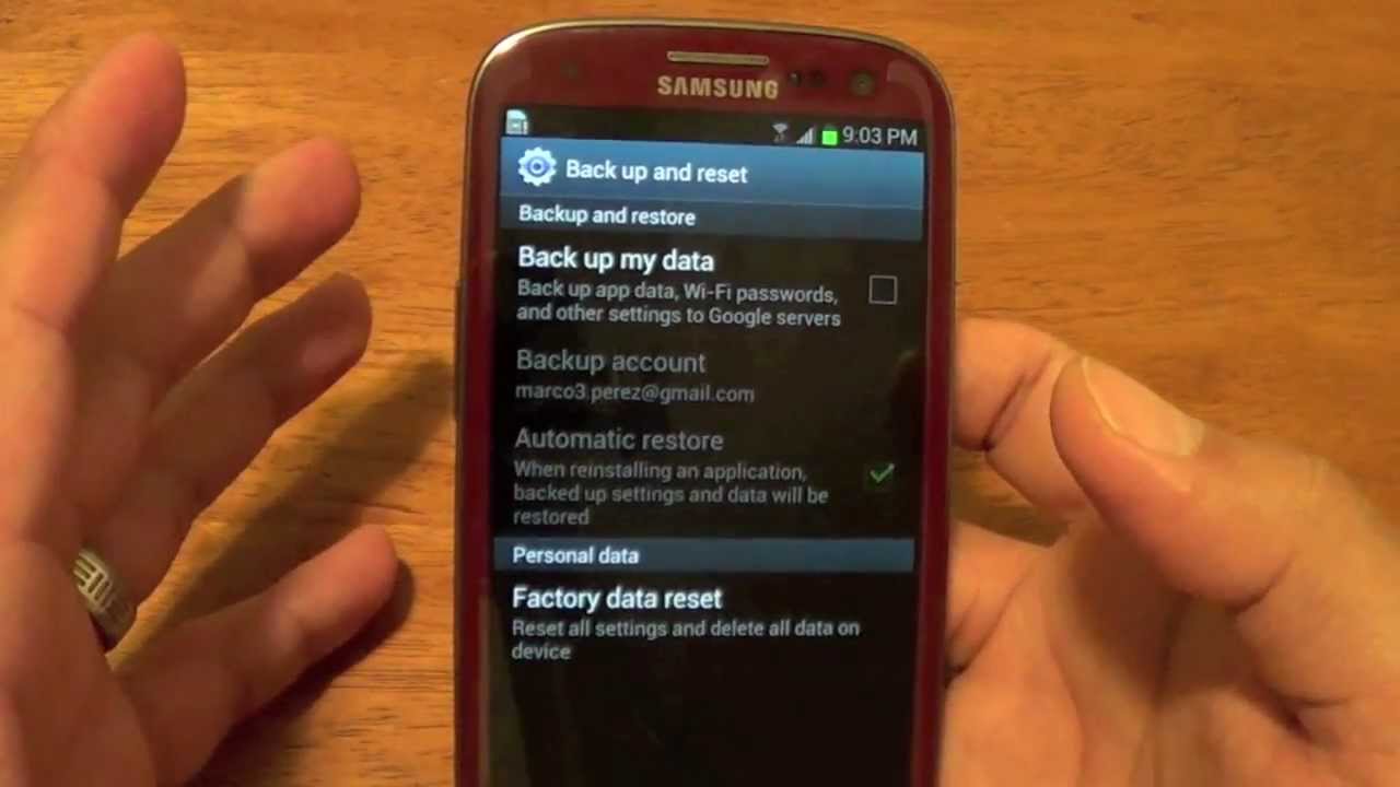PATV 008: How to perform basic troubleshooting on your Android