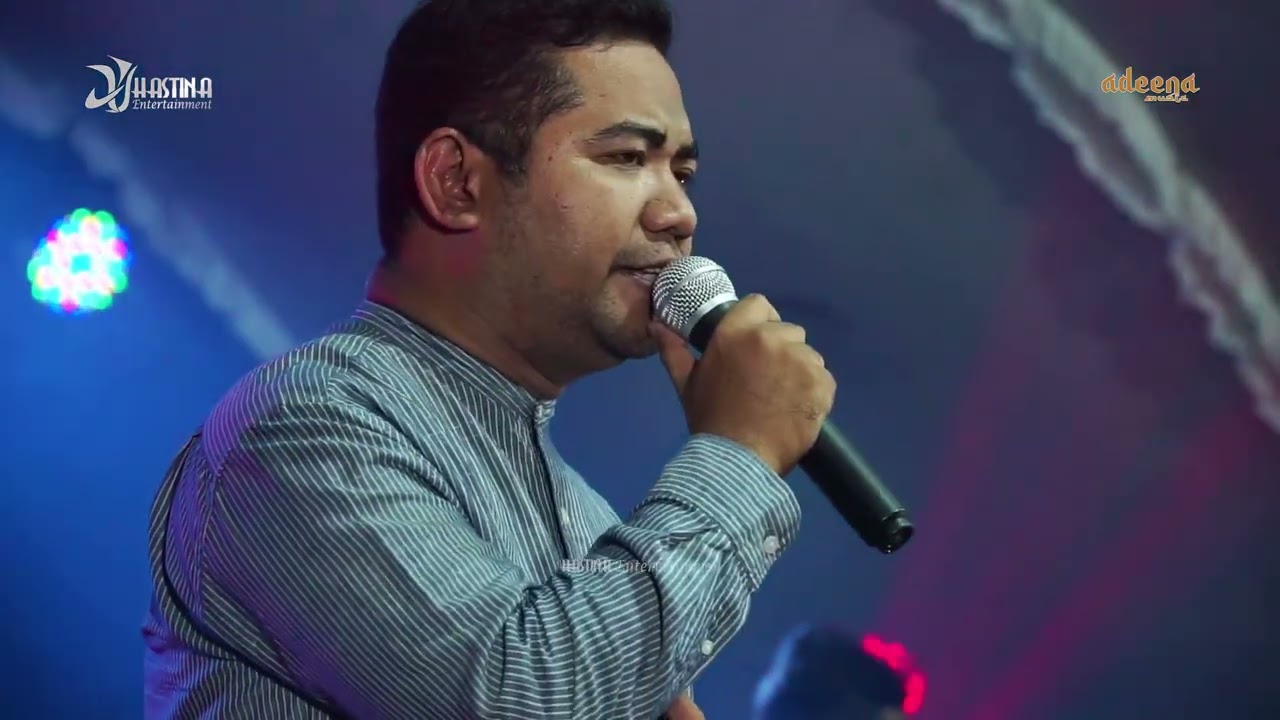 #Hastina #Adeena Penyesalan - Saeful Anas