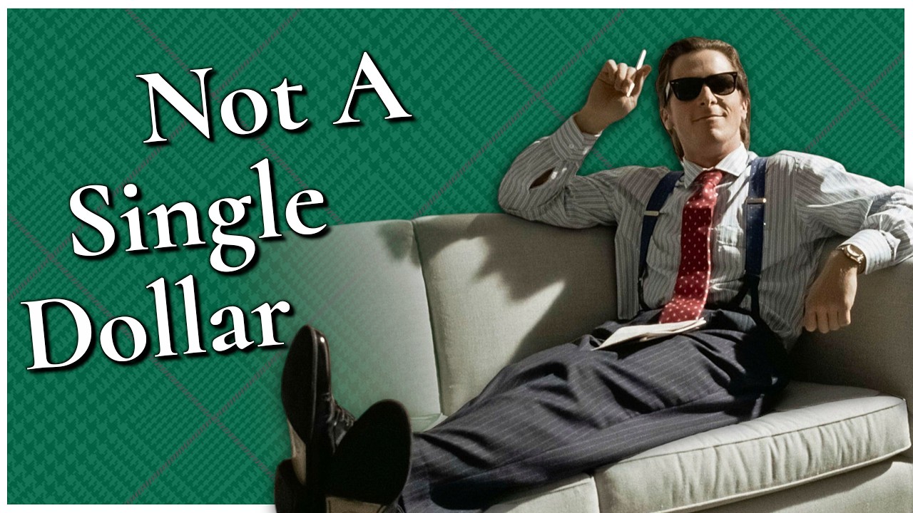 How to Look Wealthy Without Spending a Dime