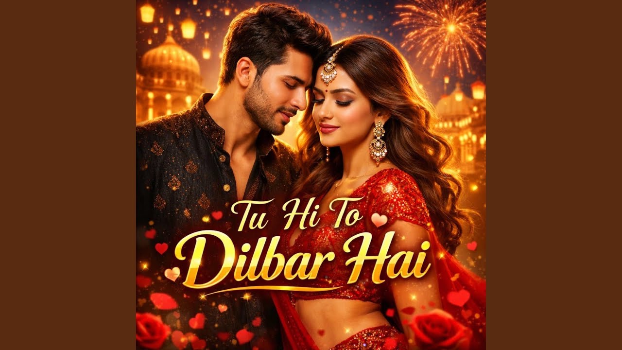 Tu Hi To Dilbar Hai