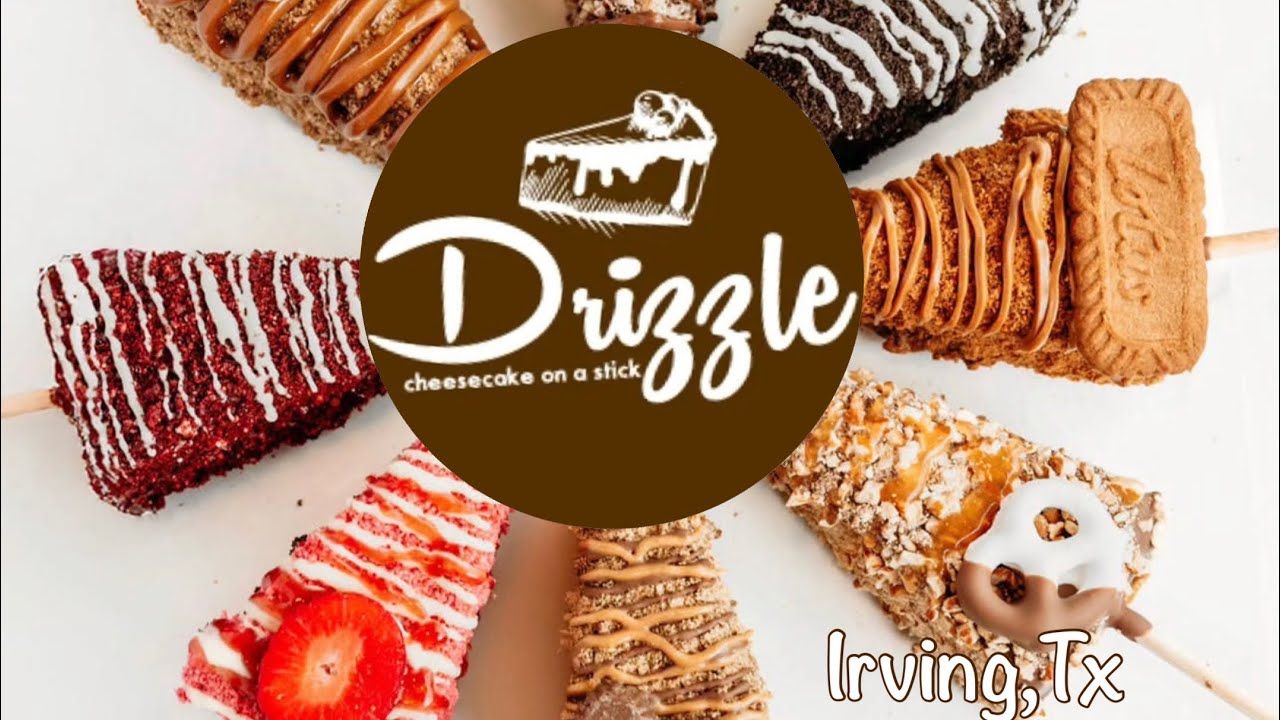 Taste Test❗️ Drizzle 