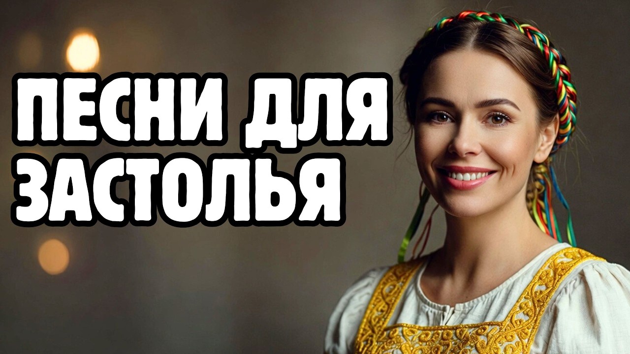 ТАНЦЕВАТЬ БУДУТ ВСЕ 🔥🔥 САМЫЕ ВЕСЕЛЫЕ ПЕСНИ ДЛЯ ПРАЗДНИКА И ТАНЦЕВ 🔥🔥