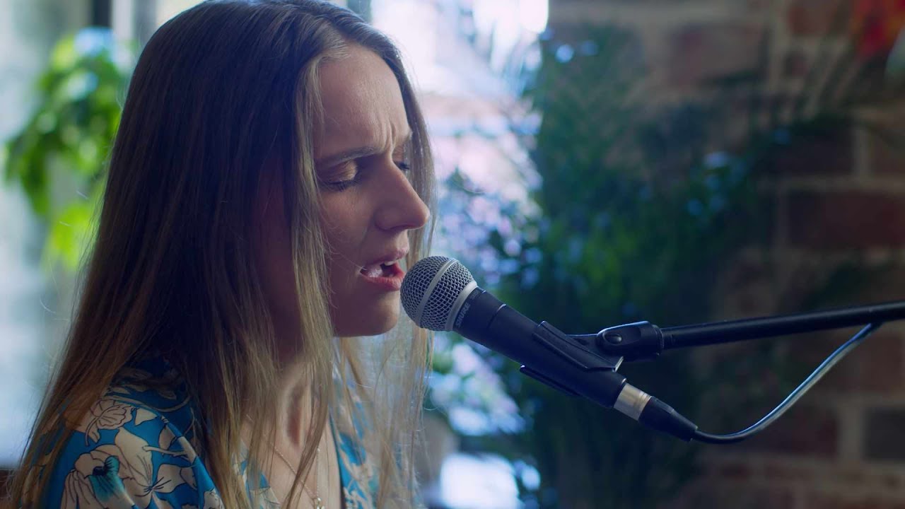 Emma Johanna – Ameerika ajaloost (Official Video)