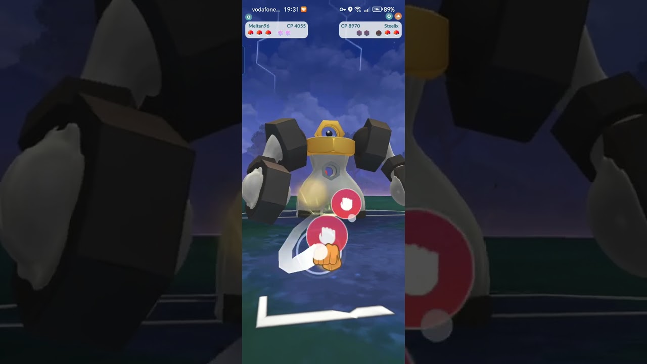 This is how to beat Team Rocket leader Arlo! 