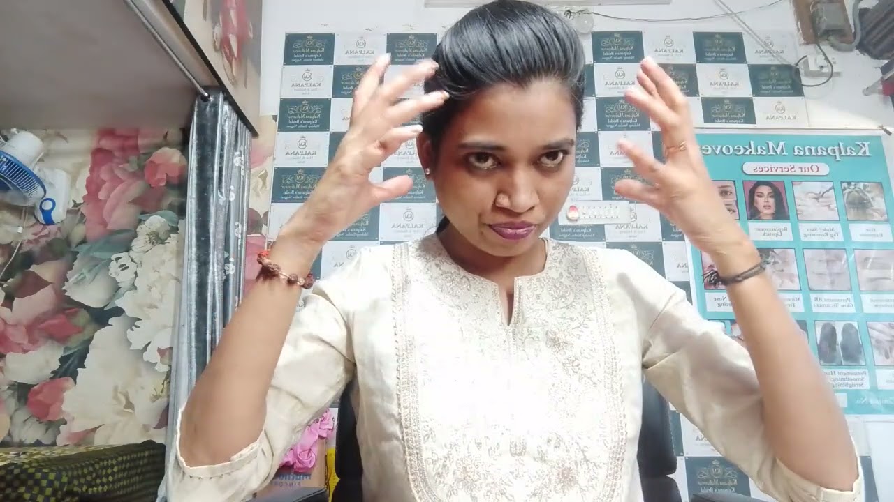 ##Kuch jaruri bate hair se related 