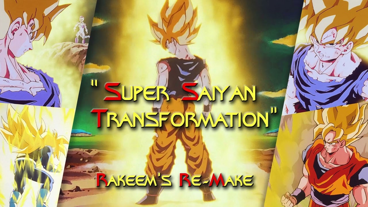 Dragon Ball Z: 