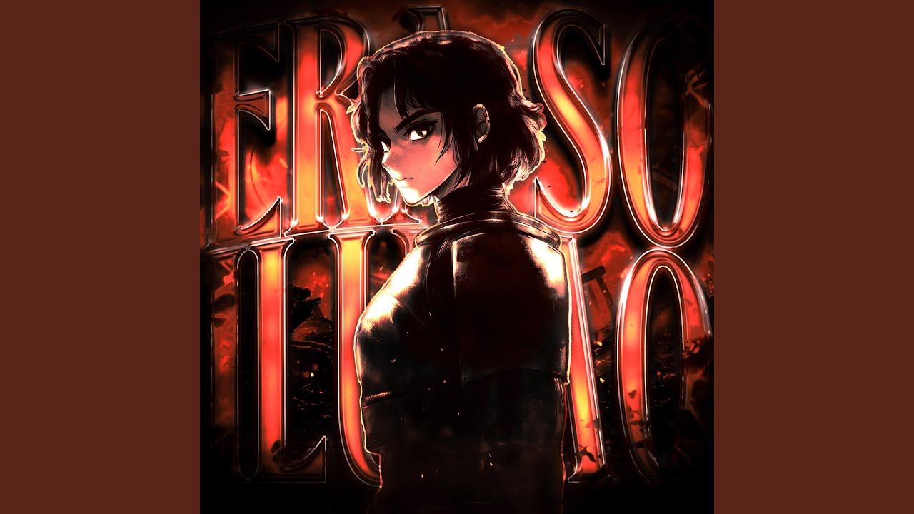 ERA SÓ ILUSÃO (Slowed)