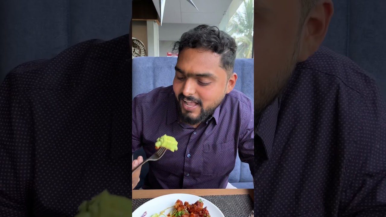 Pure Veg Hotel at Jayanagar 4th block Bangalore | 1947 Restaurant | MonkVlogs #shorts