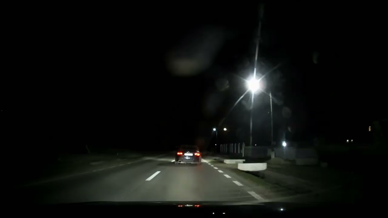 Audi A5 400hp vs BMW e90 320d 300+hp