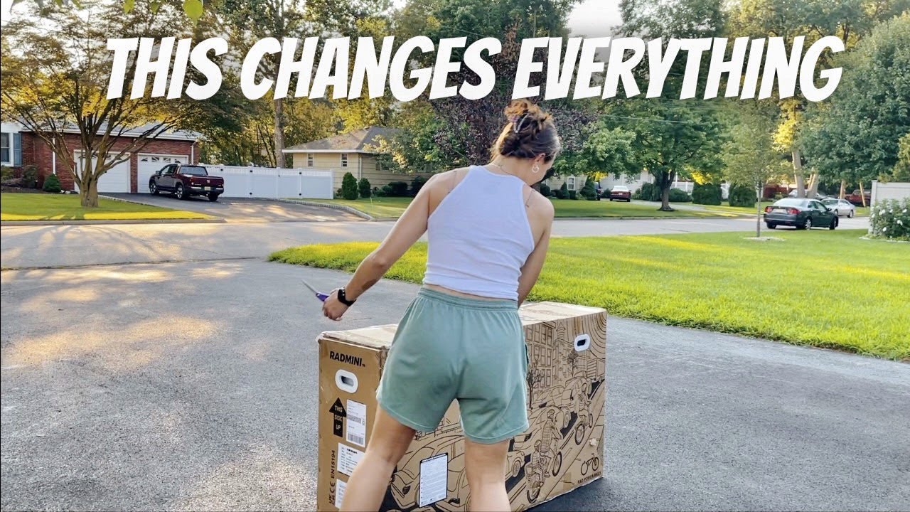 These BUS LIFE deliveries made all the difference for us!!
