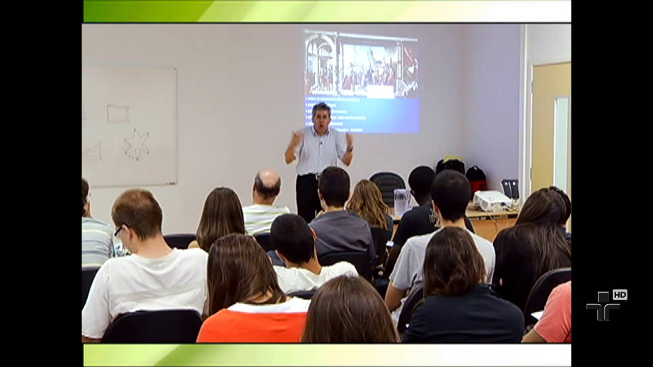 História das Relações Internacionais - Aula 4 - O longo século XVI - parte 5