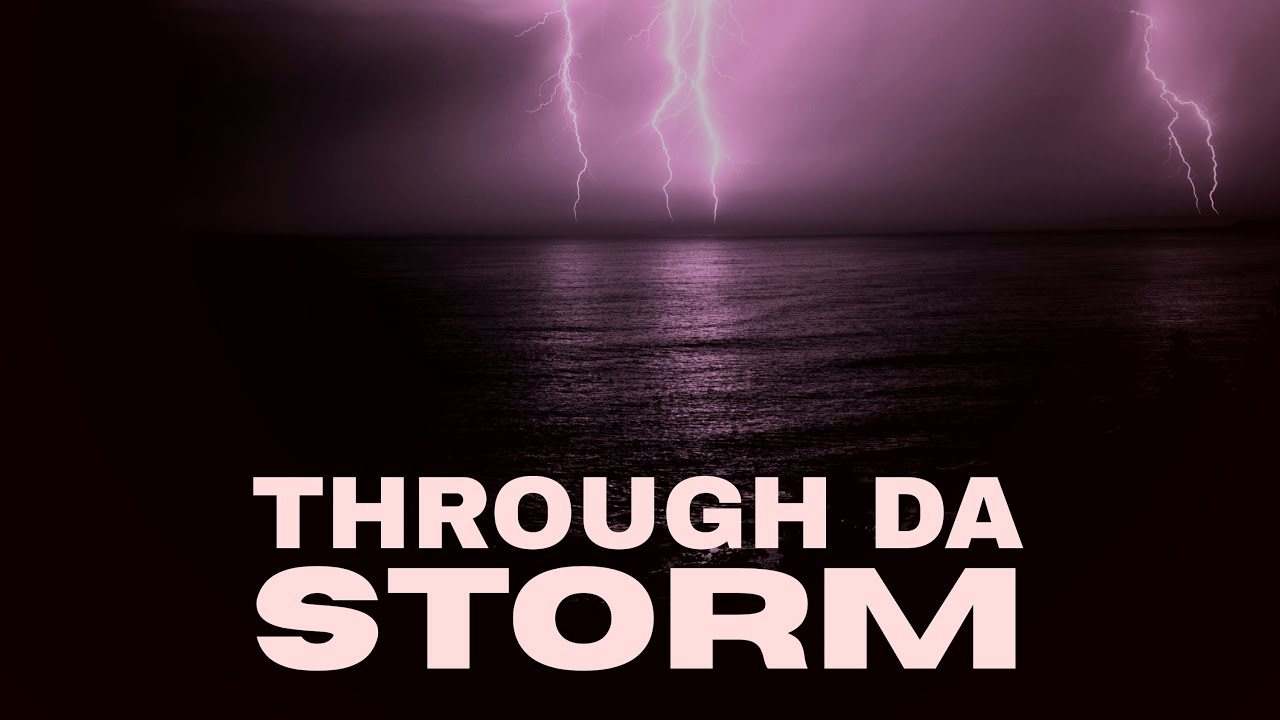 Polo G - Through Da Storm (Remix)