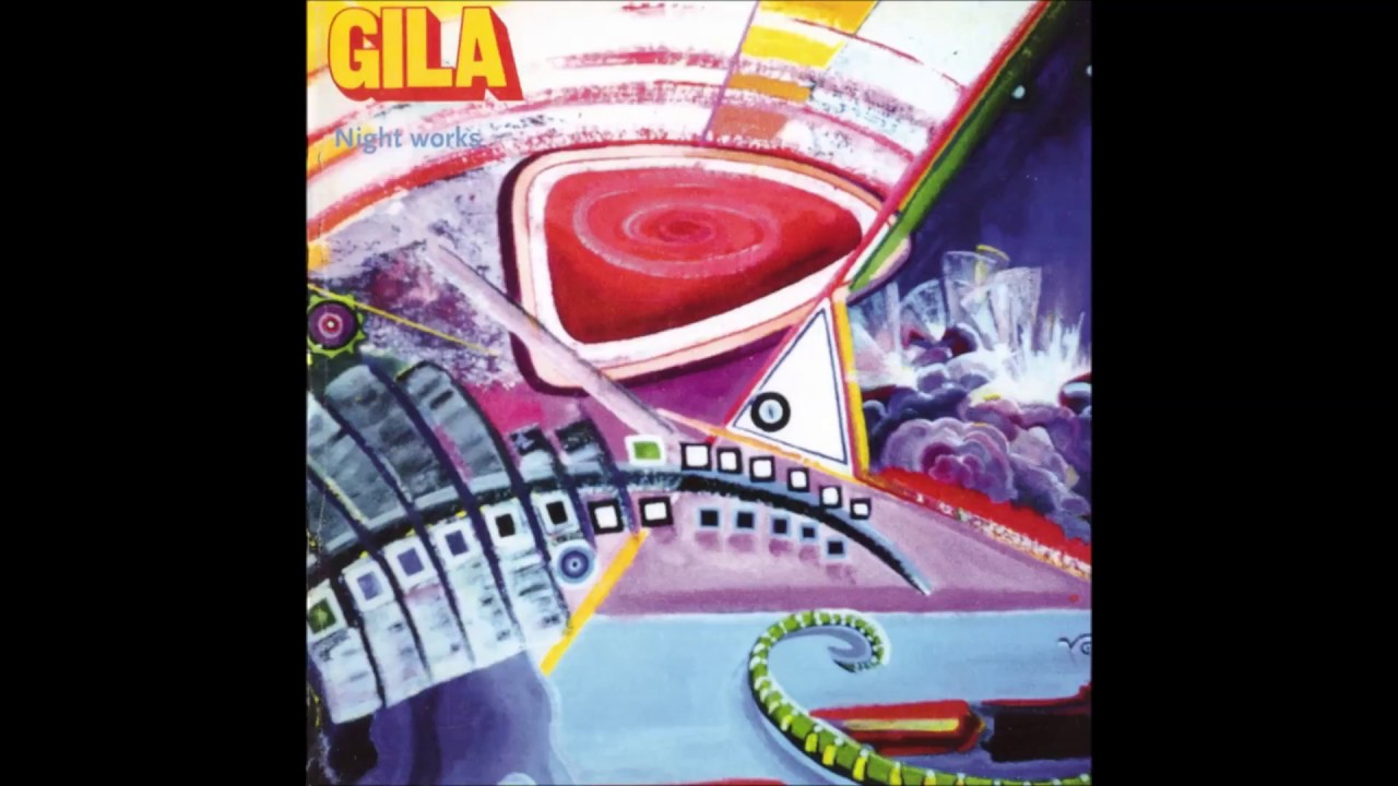 Gila - Trampelpfad