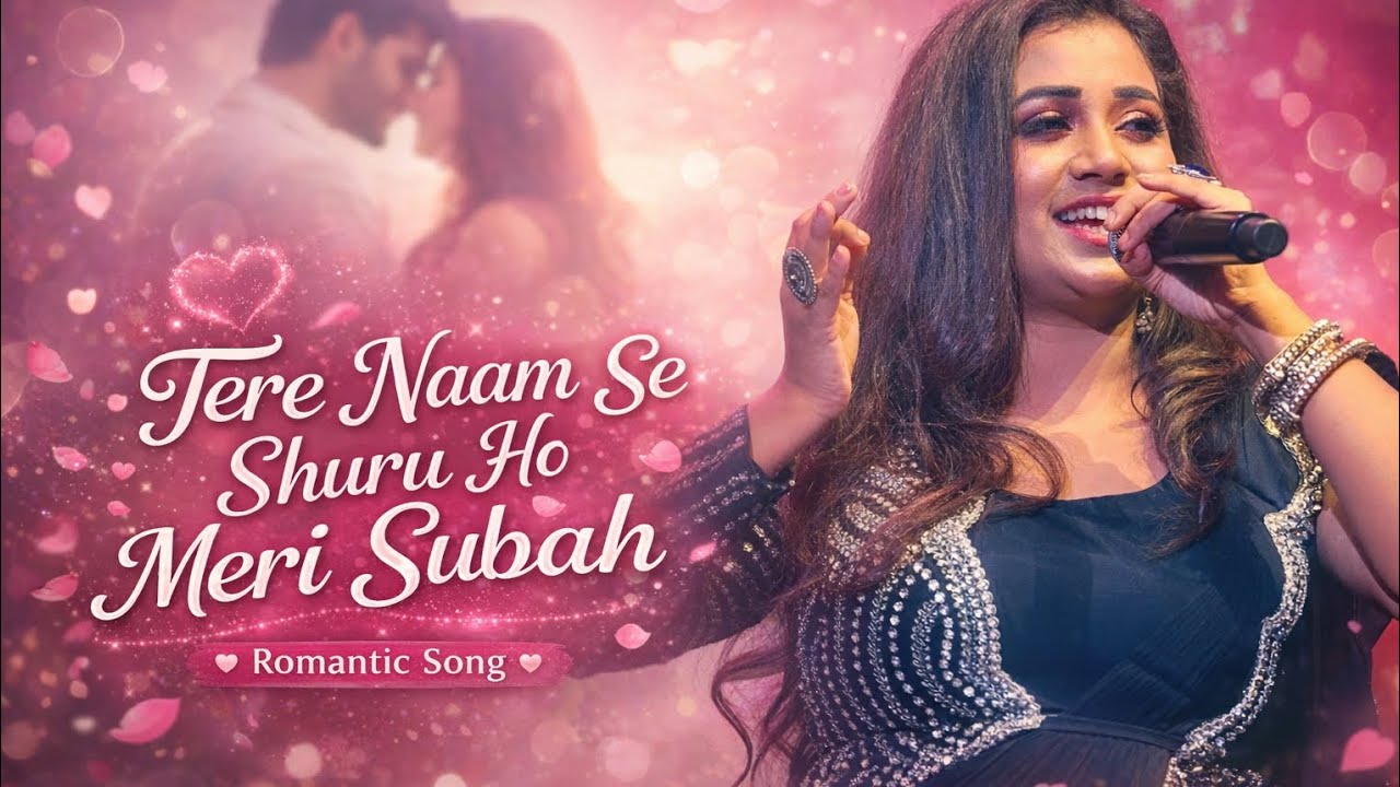 Tere Naam se shuru Ho meri subah#song #arijitsingt #romanticsongs #music #romanticmusic 