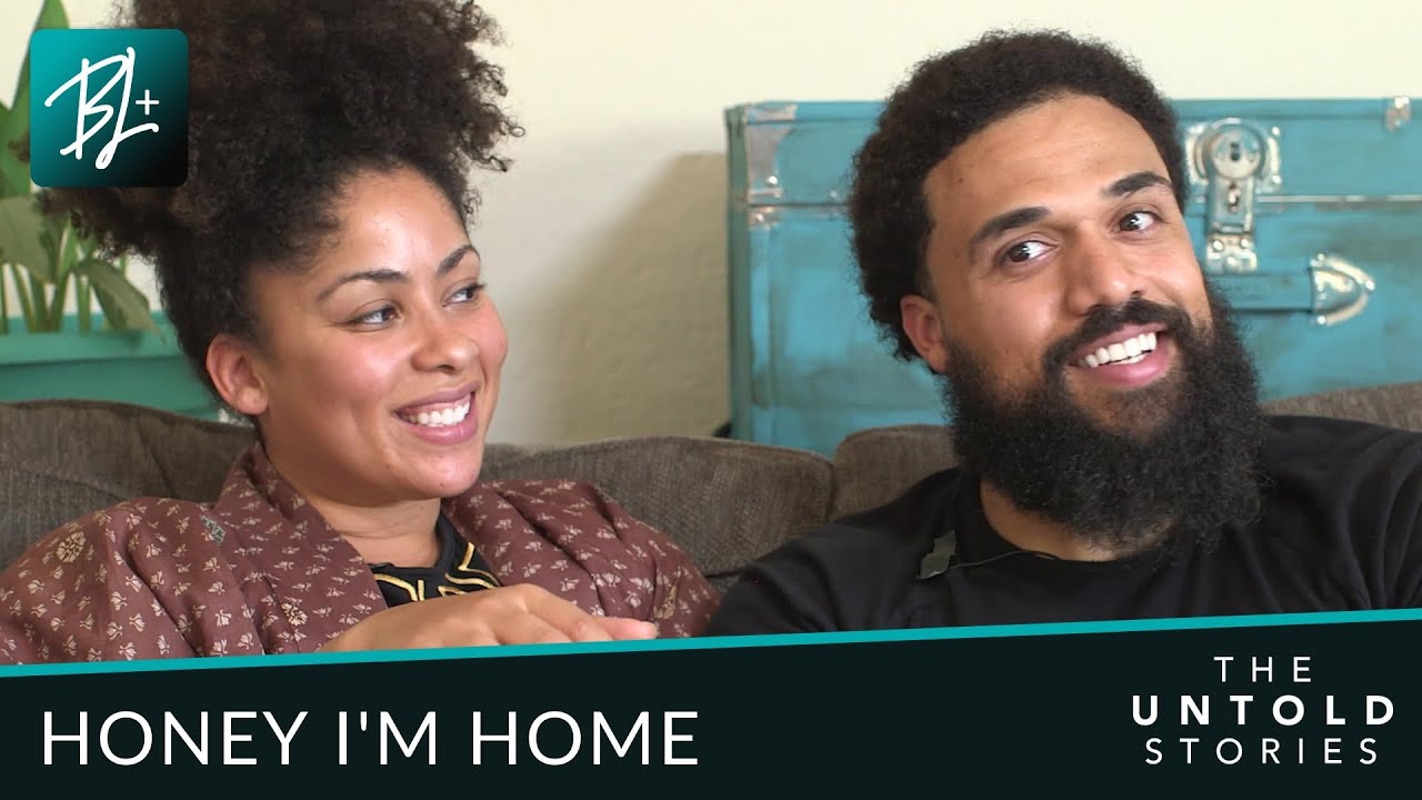 Honey I'm Home | S1 E6 | Black Love: The Untold Stories