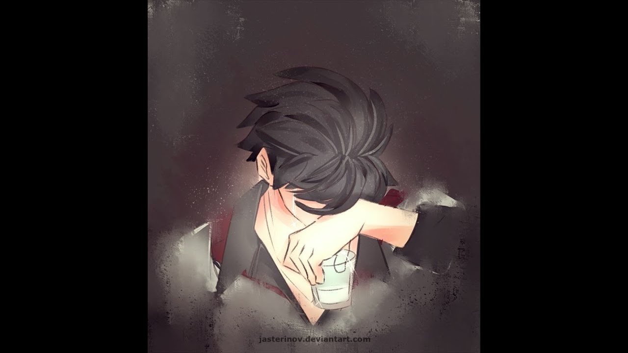 Qrow Branwen needs Someone to Stay/ RWBY amv