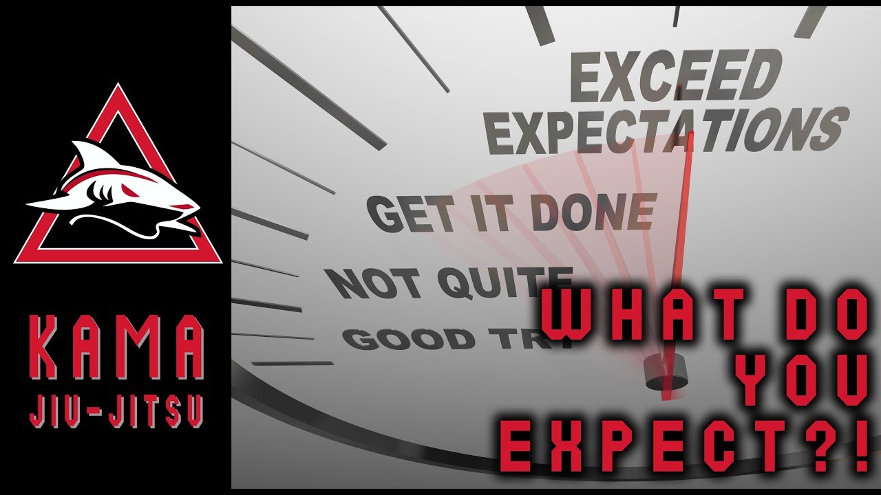 Why People Quit BJJ Part 2: 